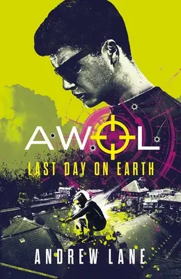 Posledný deň na Zemi, 4. zväzok - Last Day on Earth, Volume 4