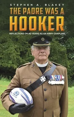 Padre bol hooker - The Padre was a Hooker