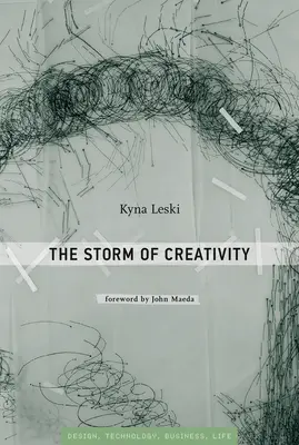 Búrka kreativity - The Storm of Creativity