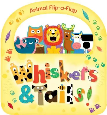 Fúzy a chvosty - Whiskers & Tails