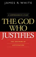 Boh, ktorý ospravedlňuje - The God Who Justifies