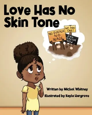 Láska nemá farbu pleti: lekcia o sociálnej spravodlivosti - Love Has No Skin Tone: A Lesson About Social Justice