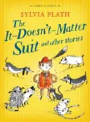 Na obleku nezáleží a iné príbehy - It Doesn't Matter Suit and Other Stories