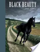 Čierna krása - Black Beauty