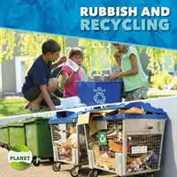 Odpadky a recyklácia - Rubbish & Recycling