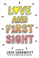 Láska a prvý pohľad - Love and First Sight