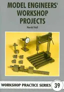 Projekty v dielni modelárov - Model Engineers' Workshop Projects