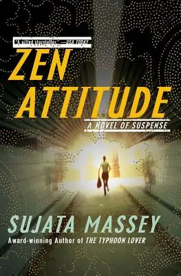 Zenový postoj - Zen Attitude