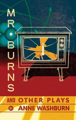 Pán Burns a iné hry - Mr. Burns and Other Plays