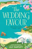 Svadobná láska - Wedding Favour