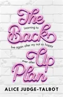 Záložný plán - Back-Up Plan