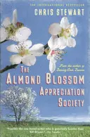Spoločnosť na oceňovanie mandľových kvetov - Almond Blossom Appreciation Society