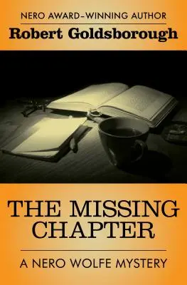 Chýbajúca kapitola - The Missing Chapter