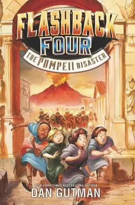 Pompejská katastrofa - The Pompeii Disaster
