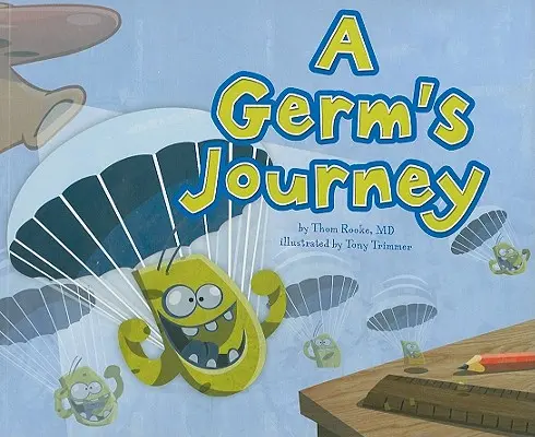 Cesta germánov - A Germ's Journey