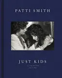 Len deti - Just Kids