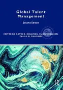 Globálny manažment talentov - Global Talent Management