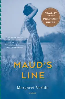 Maudina línia - Maud's Line