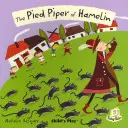 Krysař z Hamelinu - The Pied Piper of Hamelin