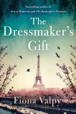 Dar krajčírky - The Dressmaker's Gift