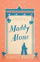 Maddy sama: Modré dvere 2 - Maddy Alone: Blue Door 2