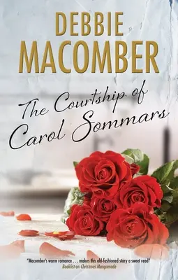 Námluvy Carol Sommarsovej - The Courtship of Carol Sommars