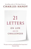 21 listov o živote a jeho výzvach - 21 Letters on Life and Its Challenges