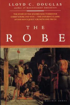 Rúcho - The Robe
