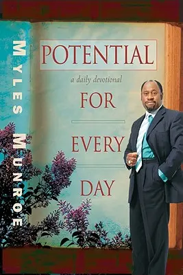 Potenciál pre každý deň: Denná pobožnosť - Potential for Every Day: A Daily Devotional