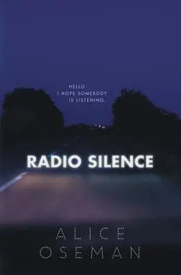 Rádiové ticho - Radio Silence