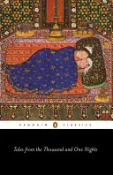 Príbehy z Tisíc a jednej noci - Tales from the Thousand and One Nights