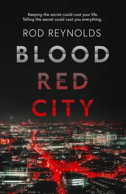 Krvavočervené mesto - Blood Red City