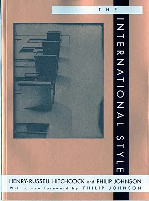 Medzinárodný štýl - The International Style