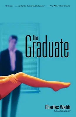 Absolventka - The Graduate