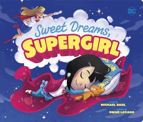 Sladké sny, Supergirl - Sweet Dreams, Supergirl
