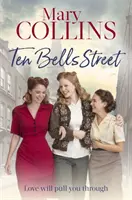 Ulica Ten Bells Street - Ten Bells Street