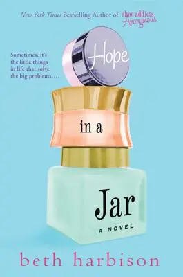Nádej v pohári - Hope in a Jar