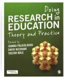 Výskum v oblasti vzdelávania: Teória a prax - Doing Research in Education: Theory and Practice
