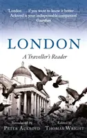 Londýn: Čítanka pre cestovateľov - London: A Traveller's Reader