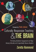 Kultúrne citlivé vyučovanie a mozog: Podporovať autentické zapojenie a náročnosť u kultúrne a jazykovo odlišných žiakov - Culturally Responsive Teaching and the Brain: Promoting Authentic Engagement and Rigor Among Culturally and Linguistically Diverse Students