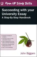 Úspech s univerzitnou esejou - Succeeding with Your University Essay
