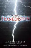 Frankenstein v origináli (Shelley (with Percy Shelley) Mary) - Original Frankenstein (Shelley (with Percy Shelley) Mary)