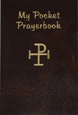Moja vrecková modlitebná knižka - My Pocket Prayer Book
