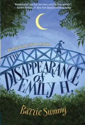 Zmiznutie Emily H. - The Disappearance of Emily H.