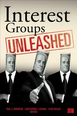 Záujmové skupiny na slobode - Interest Groups Unleashed