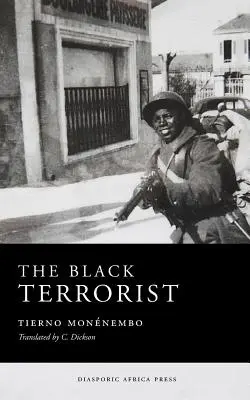 Čierny terorista - The Black Terrorist