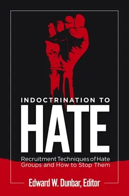 Indoktrinácia k nenávisti: Náborové techniky nenávistných skupín a ako ich zastaviť - Indoctrination to Hate: Recruitment Techniques of Hate Groups and How to Stop Them