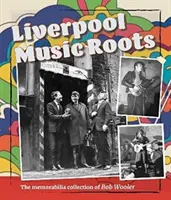 Hudobné korene Liverpoolu - Liverpool Music Roots