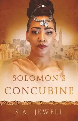 Šalamúnova konkubína - Solomon's Concubine