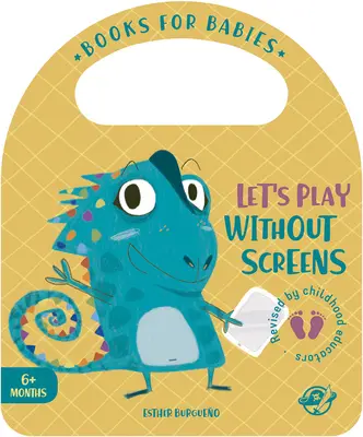 Hrajme sa bez obrazoviek - Let's Play Without Screens